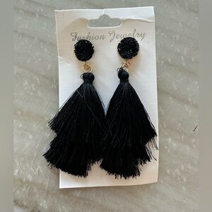 New Earring